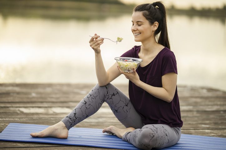 mindful eating, Stop Triggers by Knowing H.A.L.T., Cravings and HALT