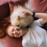 How Pets Help Your Mental Health