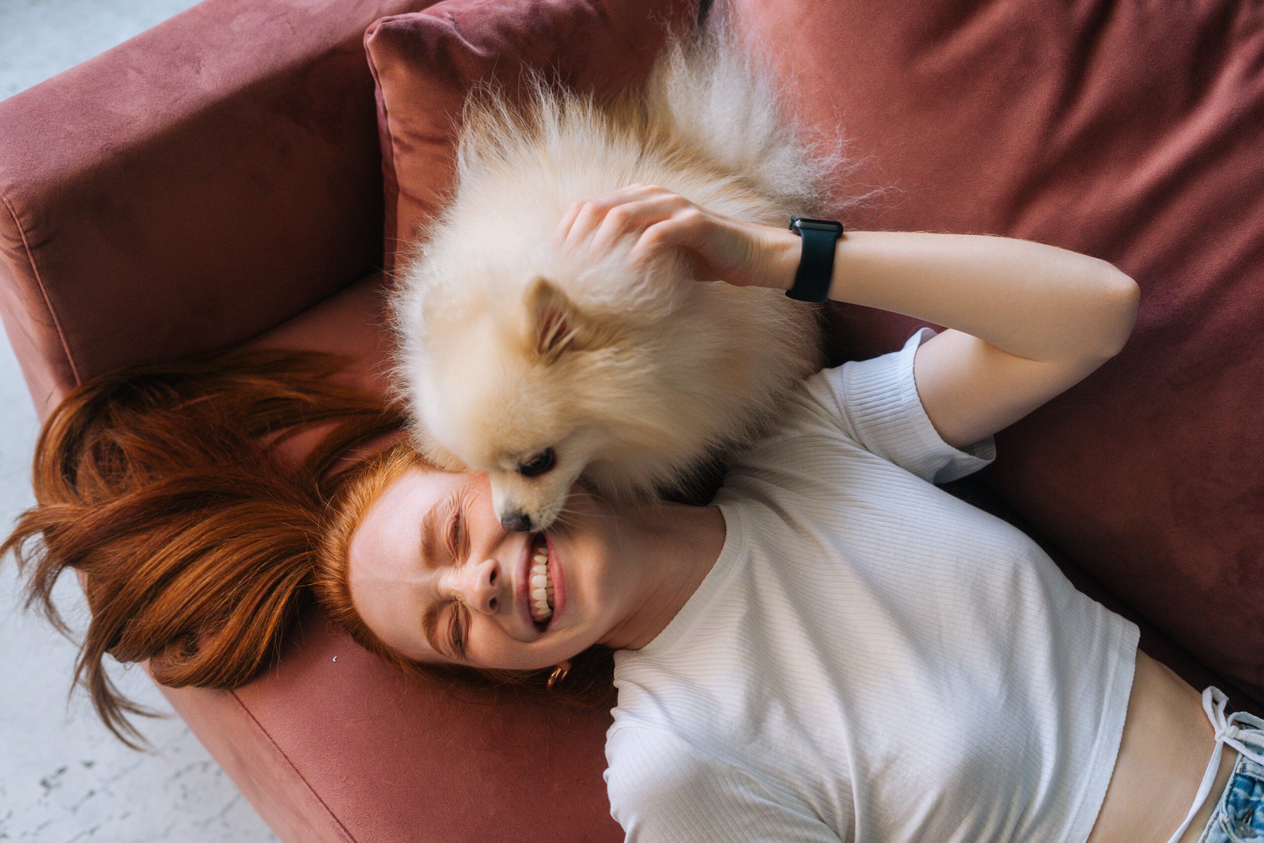 How Pets Help Your Mental Health