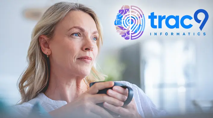 Trac9 Clinical Outcomes and Monitoring