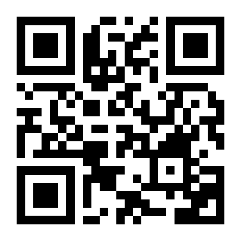 CaredFor QR