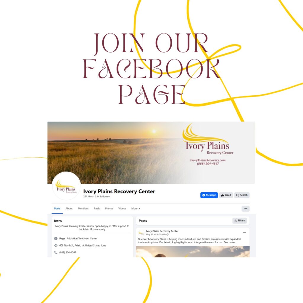 Join the Ivory Plains Facebook page for Alumni!