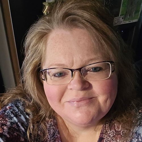 Melissa Schleiffarth