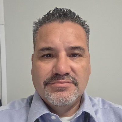 Jesus Ojeda