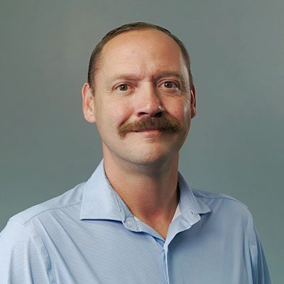 Brian Moorhead