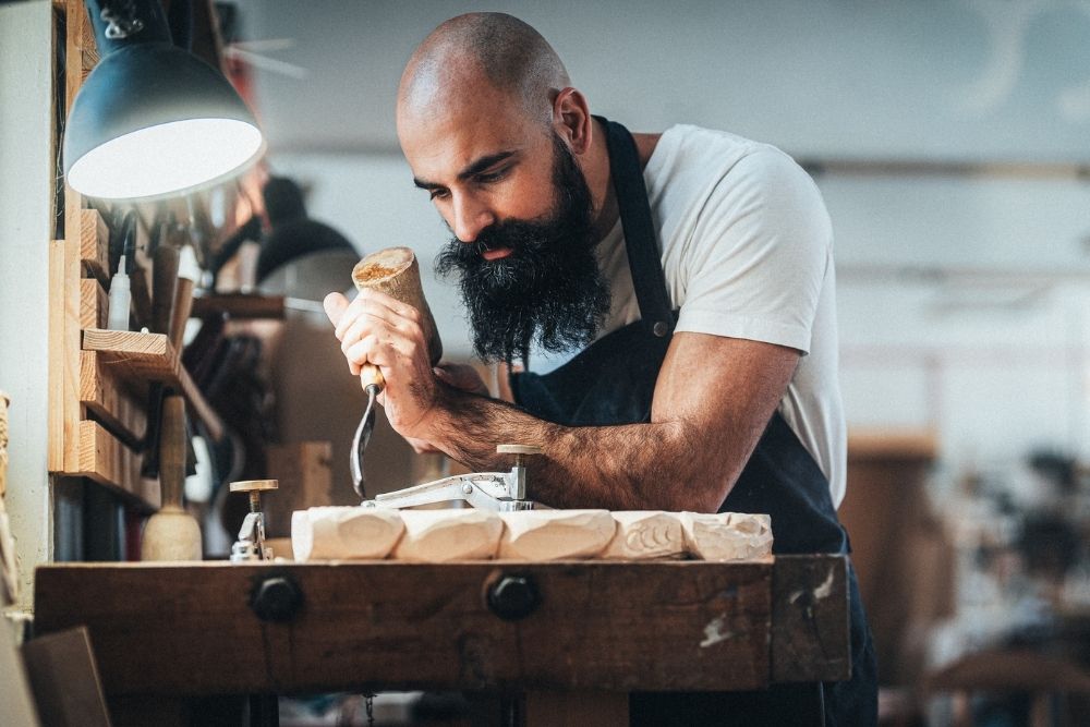 Ivory Plains - How Hobbies Improve Your Health