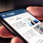 Ivory Plains - 5 Reasons Why a News Fast Might Be Healthy Right Now