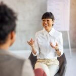 Ivory Plains - Different Ways to Use Motivational Interviewing in Your Life