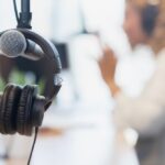 Ivory Plains - Need a Break Try These Uplifting Podcasts
