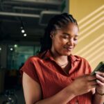 Ivory Plains - Maintain Better Health With a Mindful Use of Social Media