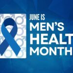 Ivory Plains - June Is National Men's Health Month