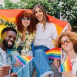 Ivory Plains - LGBTQ Resources For Addiction Recovery and Mental Health