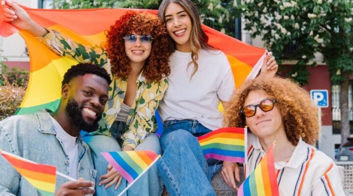 Ivory Plains - LGBTQ Resources For Addiction Recovery and Mental Health
