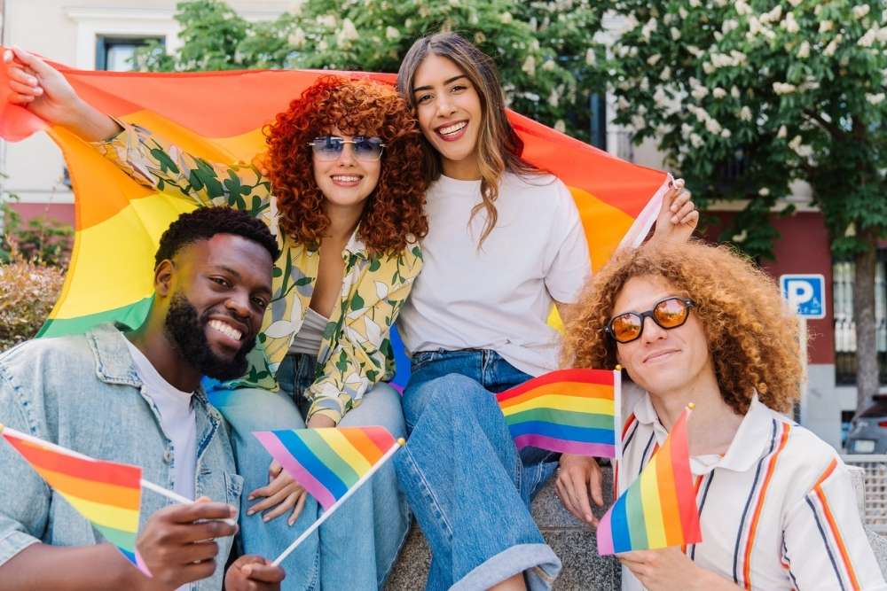 Ivory Plains - LGBTQ Resources For Addiction Recovery and Mental Health
