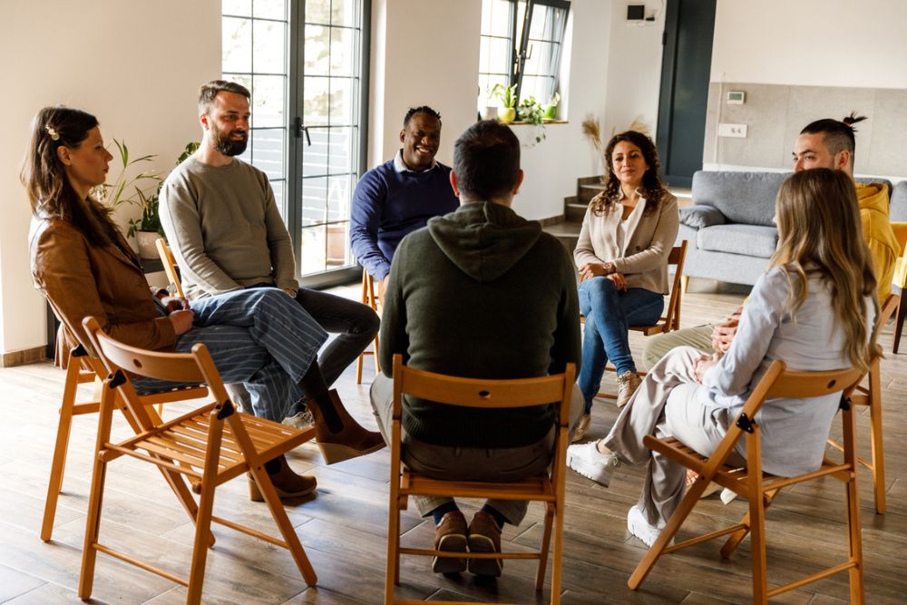 Ivory Plains - How SMART Recovery Gives You More Tools