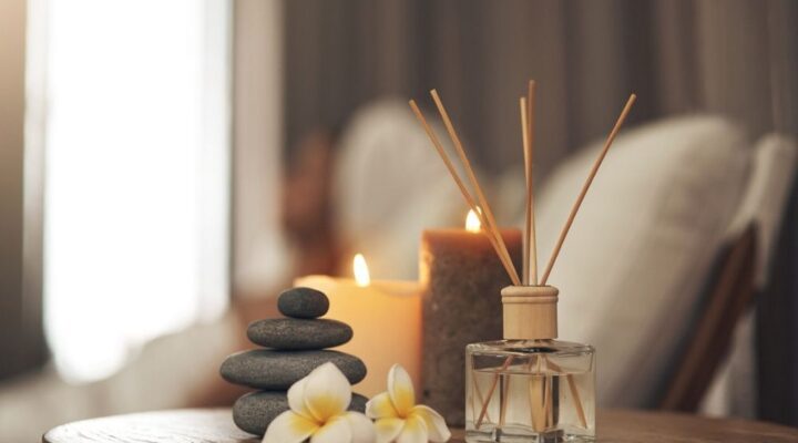 Ivory Plains - Holistic Therapies to Improve Wellness