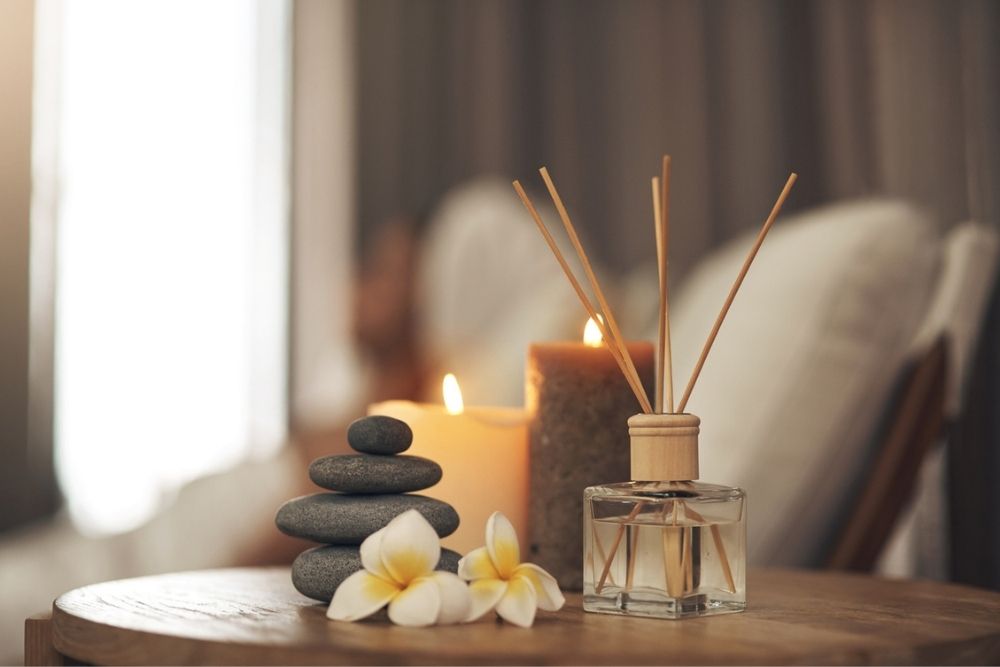 Ivory Plains - Holistic Therapies to Improve Wellness