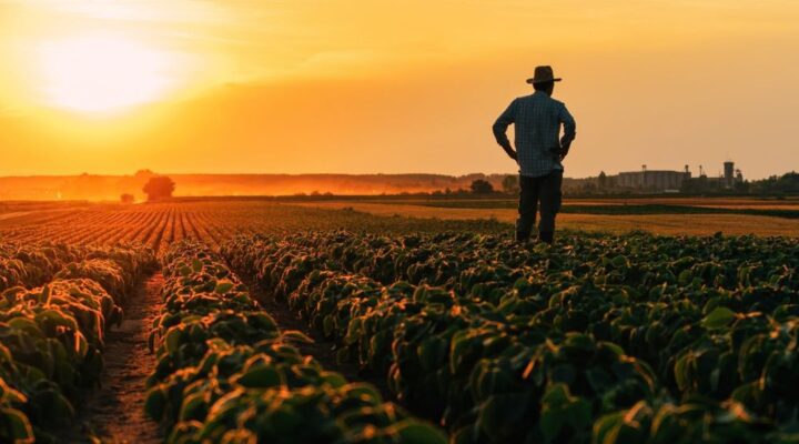 Ivory Plains - Resources for Farmers Struggling With SUD, AUD and MHD