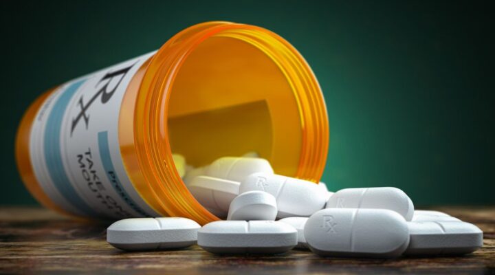 Ivory Plains - Understanding Treatment for Prescription Drug Addiction