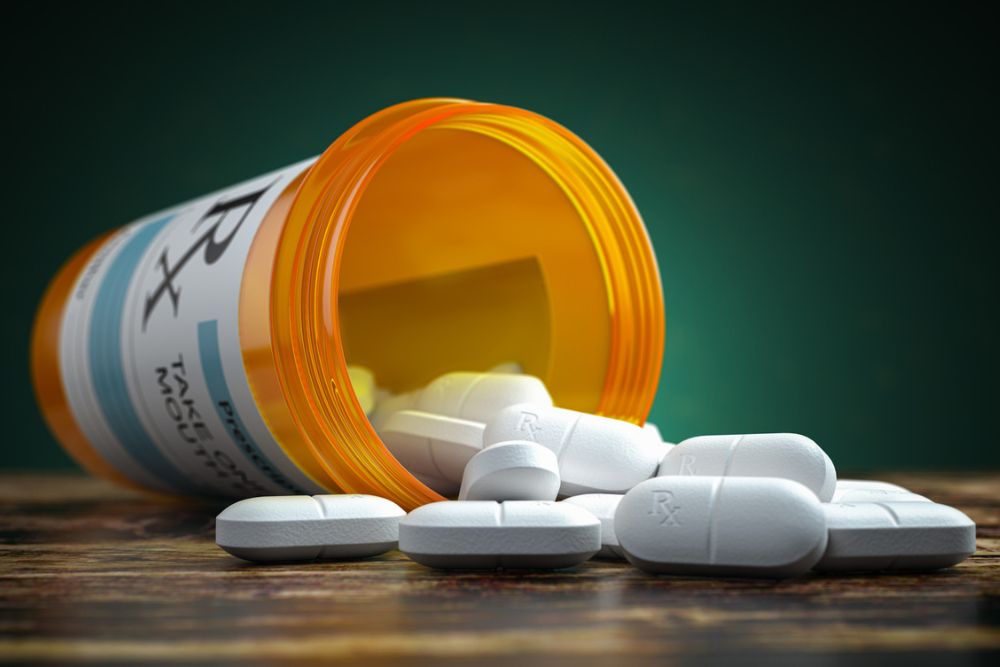 Ivory Plains - Understanding Treatment for Prescription Drug Addiction