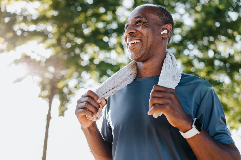Ivory Plains - 15 Ideas to Boost Your Health Goals