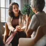 Ivory Plains - Understanding Trauma-Informed Care