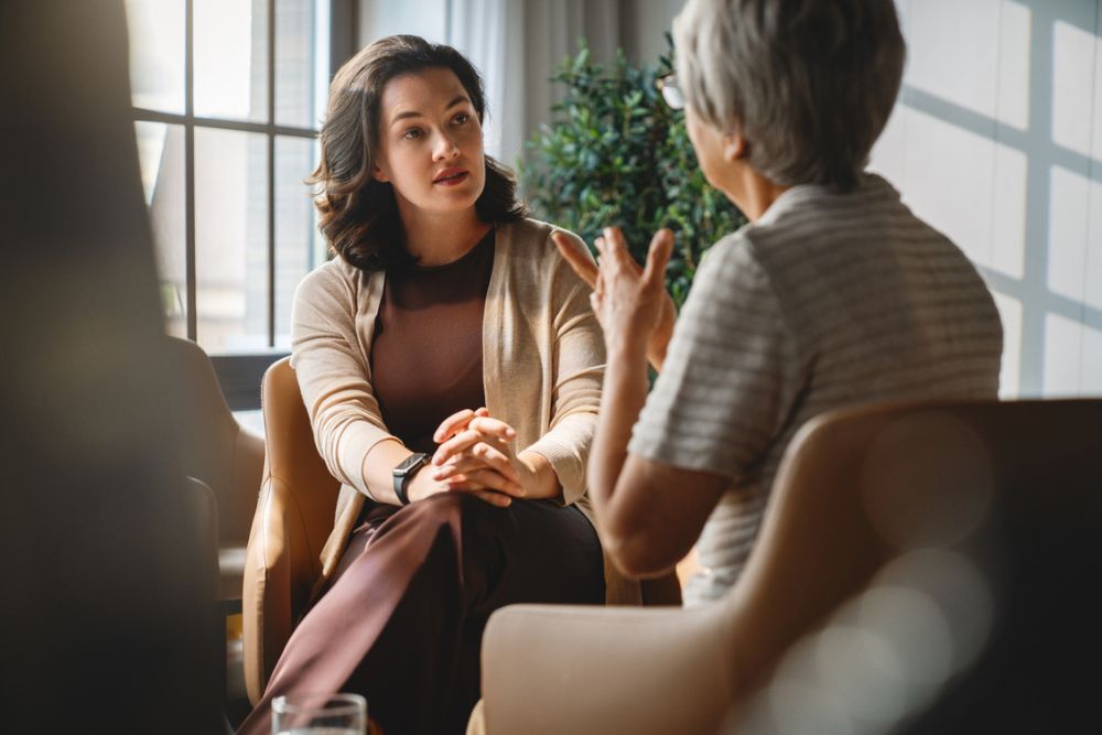 Ivory Plains - Understanding Trauma-Informed Care